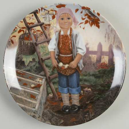 Liebchen-Little Darlings by RJ Ernst