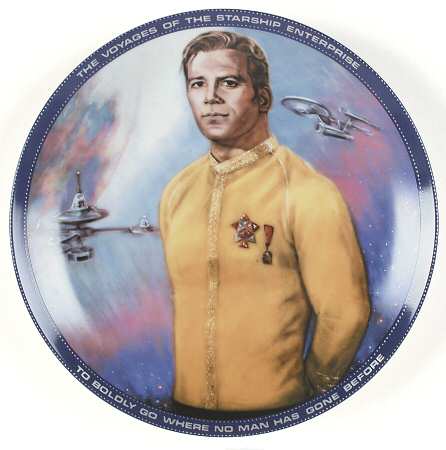 Star Trek by RJ Ernst