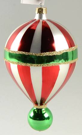 Balloon by Christopher Radko