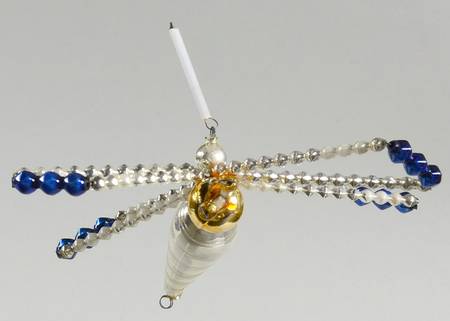 Beaded by Christopher Radko
