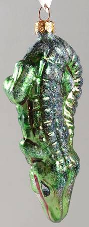 Reptiles & Amphibians by Christopher Radko
