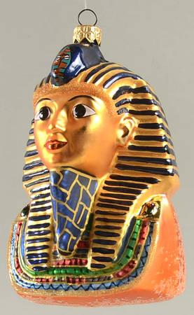 Egyptian Collection by Christopher Radko