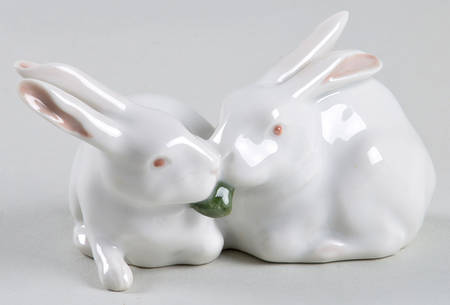 Animals-Farm and Domestic by Royal Copenhagen