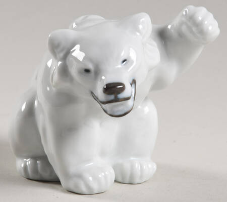Animals-Wildlife by Royal Copenhagen