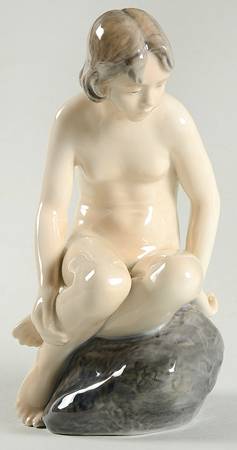 Women by Royal Copenhagen