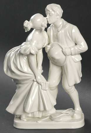 Couples by Royal Copenhagen