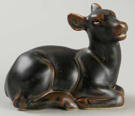 Stoneware by Royal Copenhagen