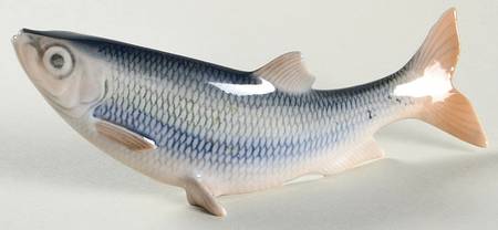 Animals-Aquatic by Royal Copenhagen