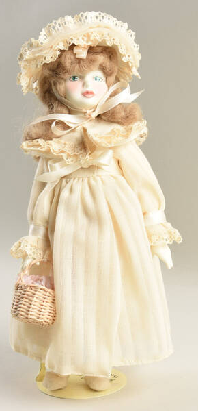 Kate Greenaway 2 by Royal Doulton