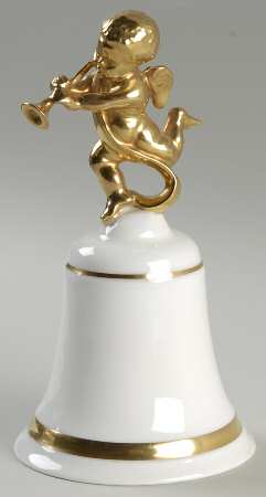 Speech of Angels by Royal Doulton