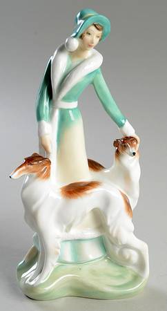 Charleston by Royal Doulton