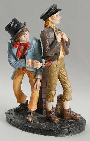 Character by Royal Doulton