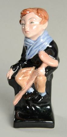 Dickens by Royal Doulton