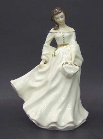 Elegance Collection by Royal Doulton