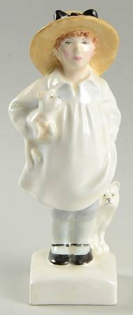 Kate Greenaway by Royal Doulton