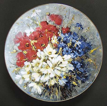 Flower Garden by Royal Doulton