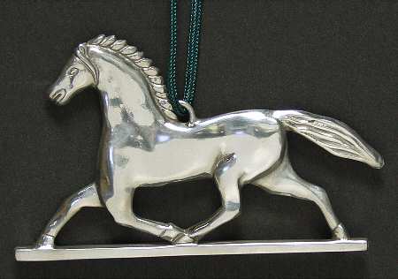 Weather Vane by Reed & Barton