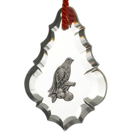 Twelve Days of Christmas by Reed & Barton