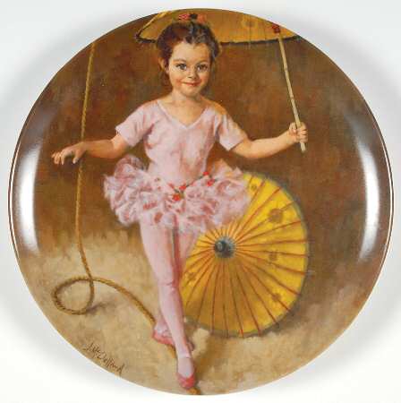 Childrens Circus by Reco