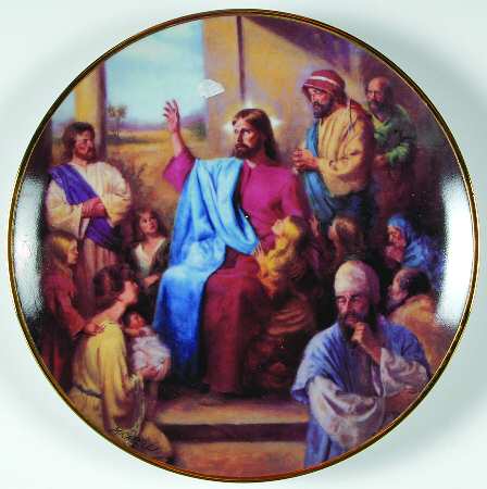 Glory of Christ by Reco