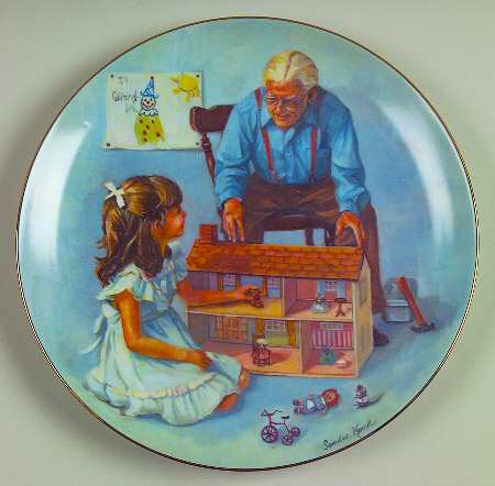 Grandparents by Reco