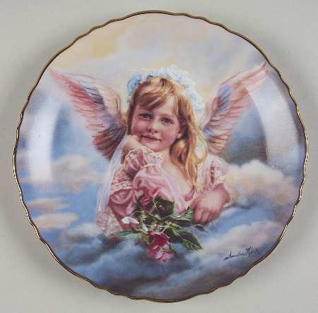 Precious Angels by Reco
