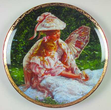 Victorian Mothers Day by Reco