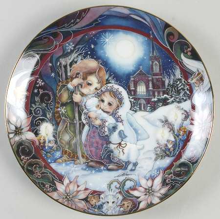 Jody Bergsma Christmas by Reco