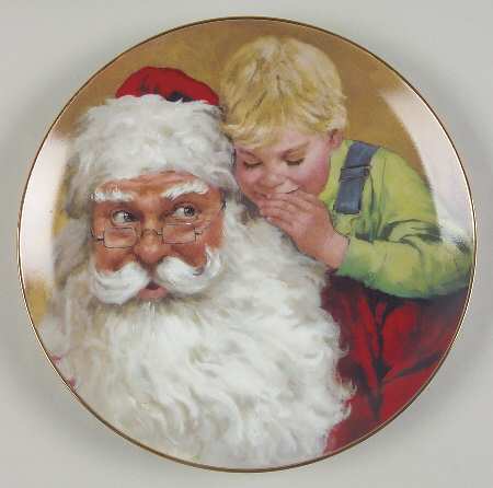 Wonder of Christmas by Reco