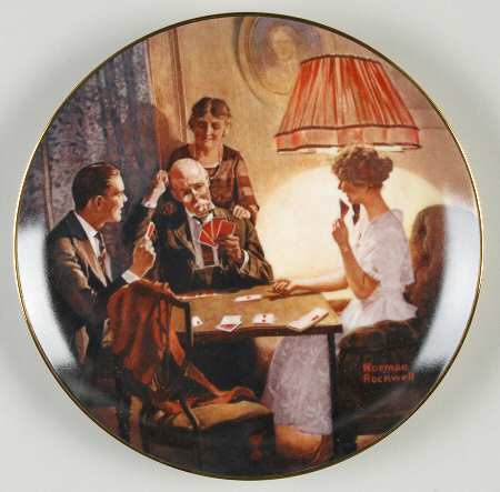 Light Campaign by Rockwell Society