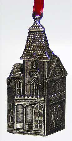 Village by Reed & Barton