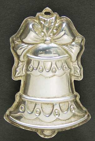 Silver Bells by Reed & Barton
