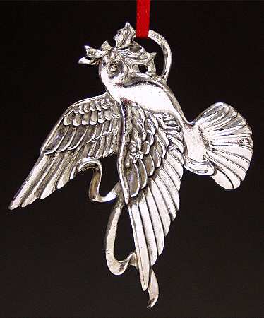 Charms of Christmas by Reed & Barton