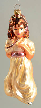 The Huntingtons-Ornament by Christopher Radko
