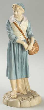 The Hadley Collection by Royal Worcester