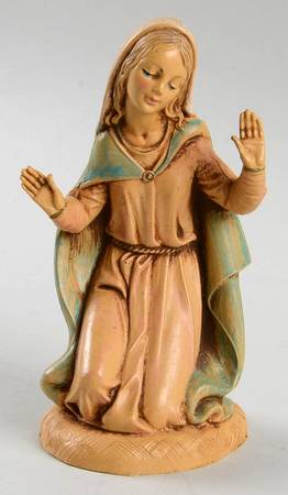 Fontanini Nativity 5" Scale Older by Roman