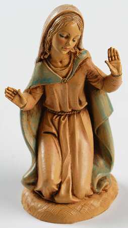 Fontanini Nativity 7.5" Older by Roman