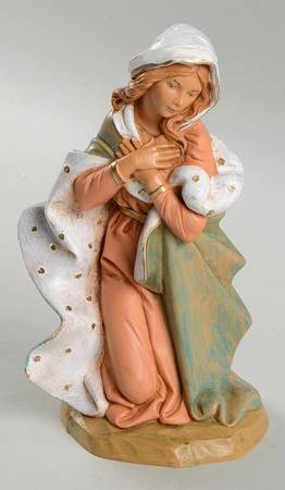 Fontanini Nativity 7.5" by Roman