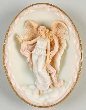 Seraphim Angels of Inspiration by Roman