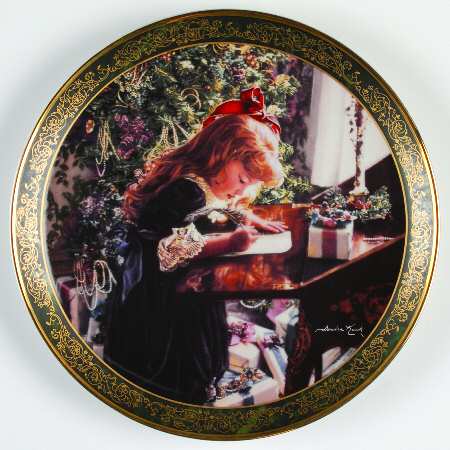 Victorian Christmas by Reco