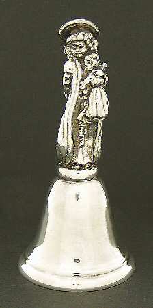 Christmas Pageant by Reed & Barton