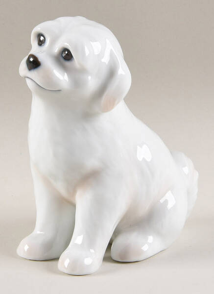 Annual Figurines by Royal Copenhagen