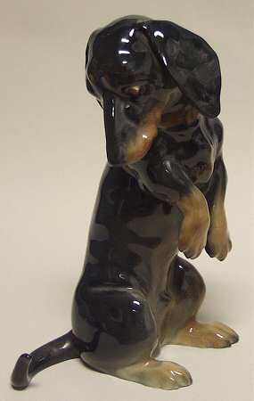 Rorstrand Figurines by Rorstrand