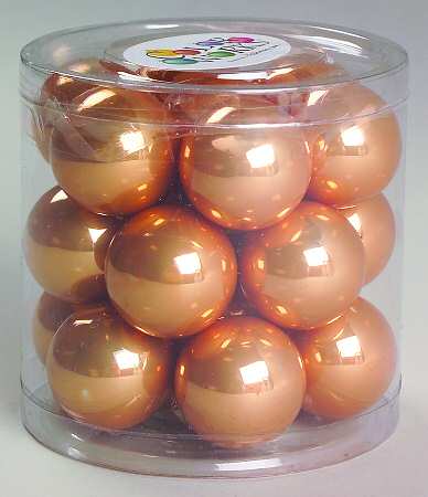 Colorworks-Orange Pearl by Roman