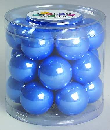 Colorworks-Blue Delft Pearl by Roman