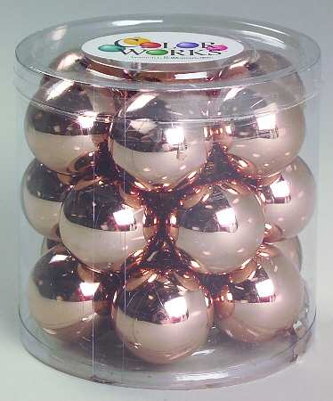 Colorworks-Hazelnut Shiny by Roman