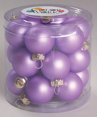 Colorworks-Lilac Matte by Roman