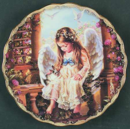 Wings of Love by Reco