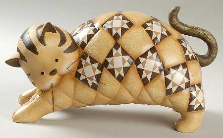 Patchwork Giftware by Roman