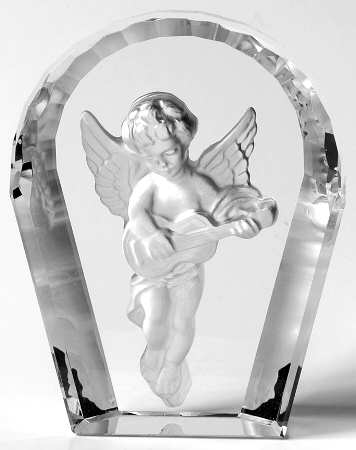 Crystalle Religious by Roman